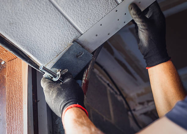 Reliable Garage Door contractor in Ford Heights, IL by Garage Doors Repair Pro